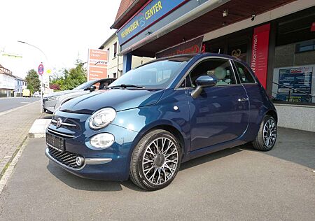 Fiat 500 Star
