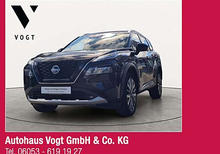 Nissan X-Trail e-Power e-4orce Tekna+LEDER°PANO°BOSE°