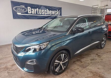 Peugeot 5008 Allure