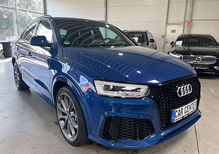 Audi RS Q3 2.5 TFSI quattro performance BOSE|Navi|RFK