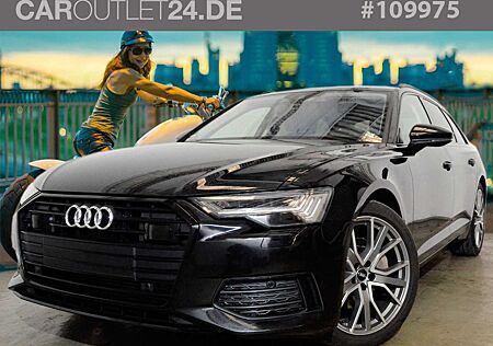 Audi A6 Avant 45 TFSI *20Zoll Virtual Matrix Leder*