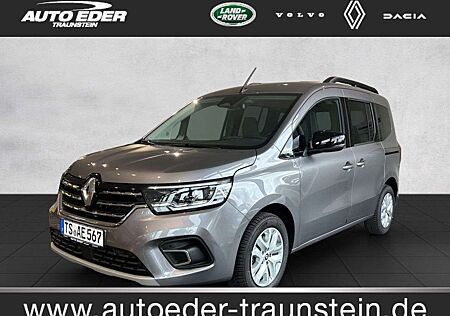 Renault Kangoo Techno ACC Allwetter Bluetooth Navi LED