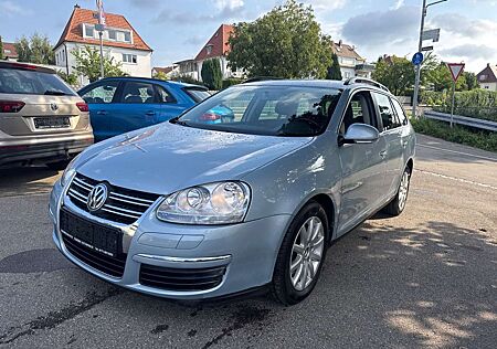VW Golf Volkswagen V Variant Comfortline*AHK*