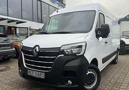 Renault Master Kasten L2H1/Komfort/Klima/PDC/AHK