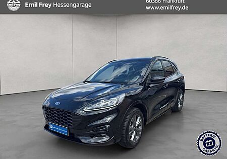Ford Kuga 2.5 Duratec PHEV ST-LINE X