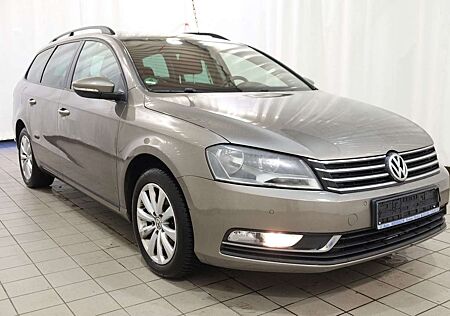 VW Passat Variant Volkswagen Trendline 1.4 Klima