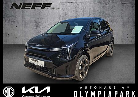 Kia Picanto 1.2 Spirit Launch Edition LED SHZ Kam.