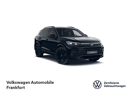 VW Tiguan Volkswagen R-Line 2,0 l TSI DSG R-Line 4Motion Navi