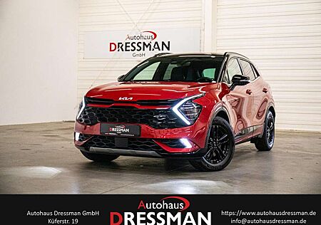 Kia Sportage AUTOM GT-LINE 4WD NAVI ACC H/K 360° AHK