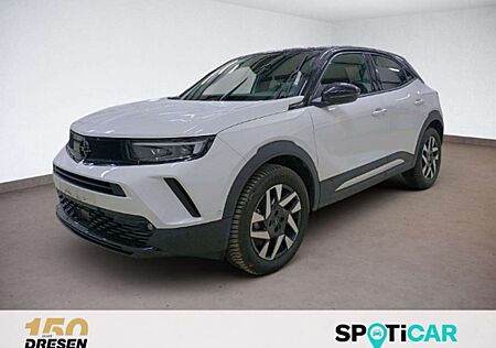 Opel Mokka 1,2 GS +MATRIX LED+Massagesitz+Allwetter+Sitz+Lenk