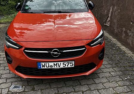 Opel Corsa 1.2 Direct Injection Turbo Start/Stop Aut. Ultimat