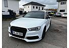 Audi A3 1.8 TFSI Limousine S line Sportpaket