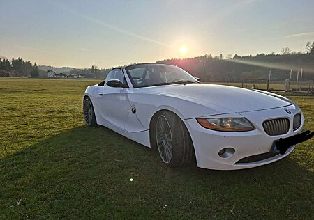 BMW Z4 roadster 3.0i Cabriolet