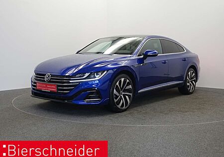 VW Arteon Volkswagen 1.4 TSI DSG eHybrid R-Line DIGITAL COCKPIT IQ.LIGH
