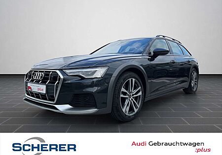 Audi A6 Allroad 50 TDI quattro tiptr. MAT-LED AHK STD