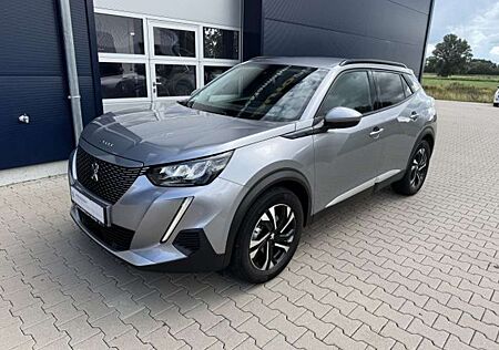 Peugeot 2008 Elektro Allure