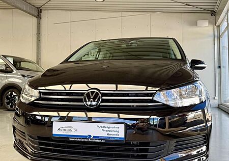 VW Touran Volkswagen Autom., *Navi *ACC *7-Sitzer *AHK