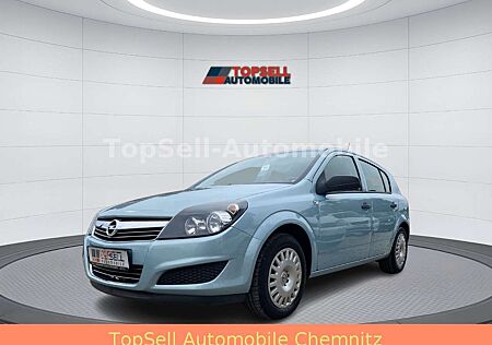 Opel Astra H 1.4 Twinport ecoFLEX Select. "110 Jahre"