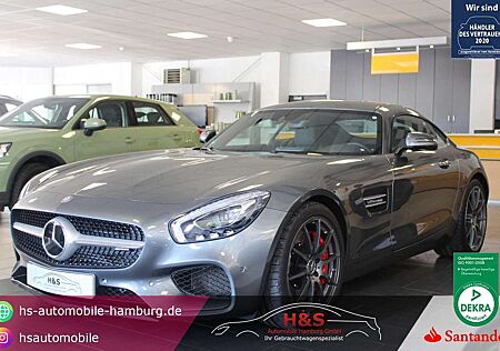 Mercedes-Benz AMG GT S
