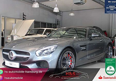 Mercedes-Benz AMG GT S