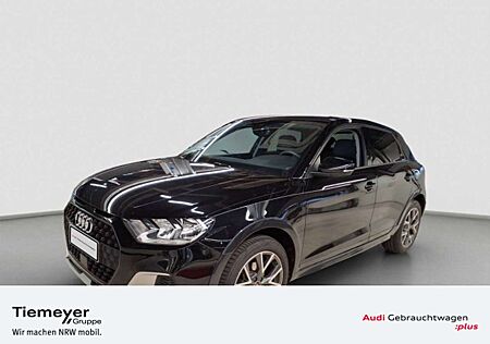 Audi A1 Allstreet 35 TFSI LM17 LEDER SITZHZG PDC