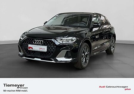Audi A1 Allstreet 35 TFSI LM17 LEDER SITZHZG PDC