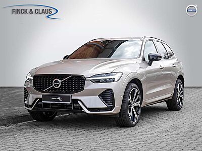 Volvo XC60 T6 AWD Plus Dark ACC STANDHZ PANO 360°