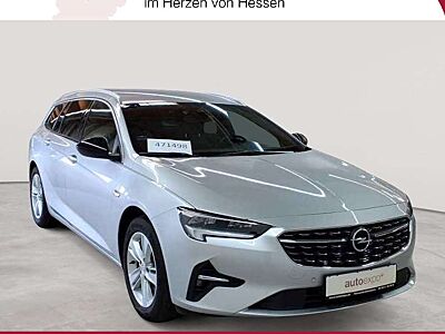 Opel Insignia Insignia ST 2.0D Aut. Business AHK KAM