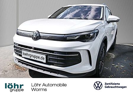 VW Tiguan Volkswagen 1.5 eTSI Life *AHK*360°KAMERA*NAVI*