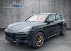 Porsche Cayenne Turbo GT *NEUWERTIG*