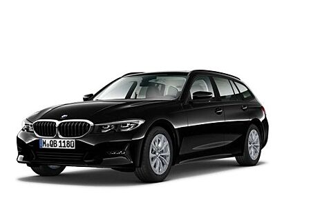 BMW 318 d Touring Advantage Klimaaut. PDC