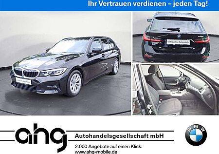 BMW 318 d Touring Advantage Klimaaut. PDC