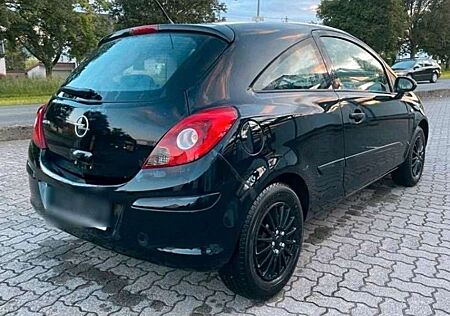 Opel Corsa 1.0 12V