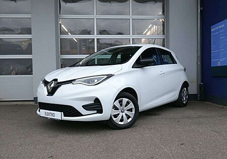 Renault ZOE (Mietbatterie) Z.E. 50 LIFE LED TEMPOMAT