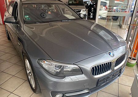BMW 520 d