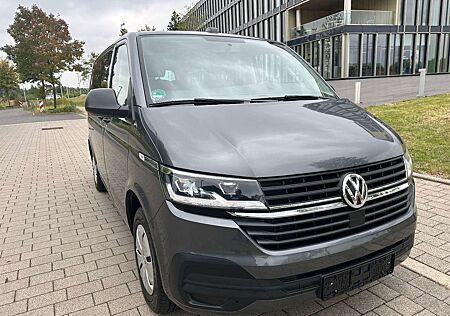 VW T6 Multivan Volkswagen T6 T6.1 Multivan Trendline + DSG + 1.Hd.+SH lülo