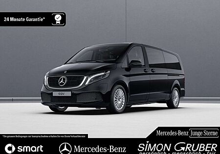 Mercedes-Benz EQV 300 Extralang Navi LED Kamera e.Türen 8Sitze