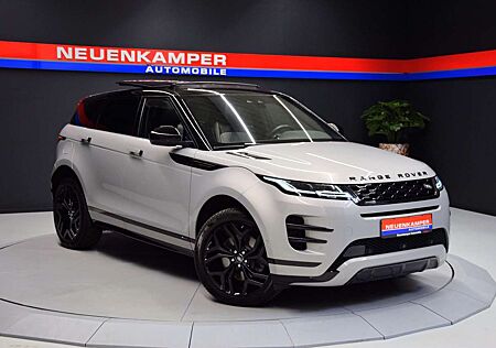 Land Rover Range Rover Evoque R-DYNAMIC HSE AWD Pano Leder