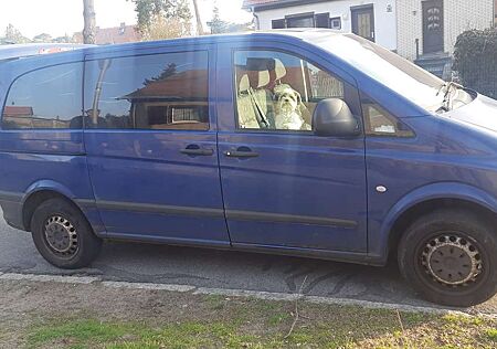 Mercedes-Benz Vito 111 CDI Kompakt Choice
