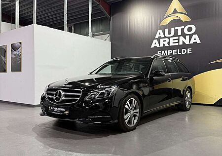 Mercedes-Benz E 350 d BlueTec T-Modell *TOP-Ausstattung*