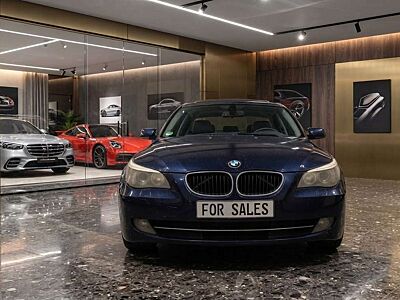 BMW 520 520d