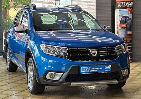 Dacia Sandero II Stepway Prestige*Inspektion Neu*Hu&Au