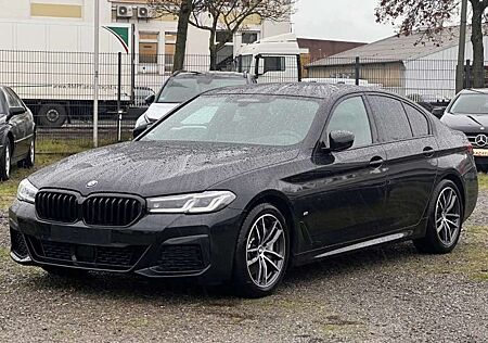 BMW 530 d UVP52%#M-Sport#Integr#Glas#LRHz#Hdup#Sthz