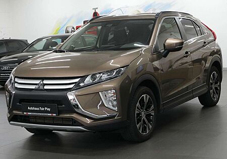 Mitsubishi Eclipse Cross Diamant Aut./CARPLAY/KAMERA/AHK!