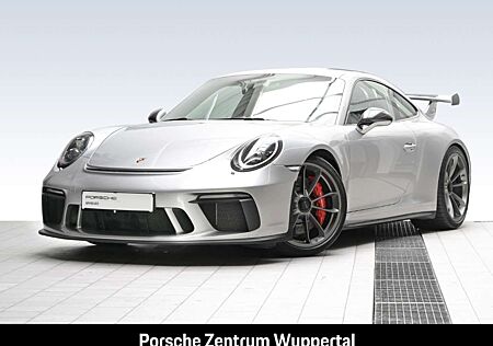 Porsche 991 911 GT3 BOSE Rückfahrkamera Liftsystem-VA