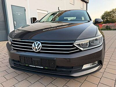 Volkswagen Passat Lim. Trendline BMT/Start-Stopp  *1.Hand*
