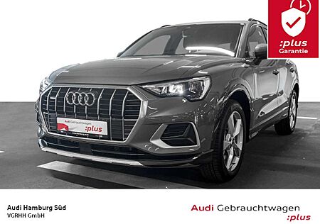 Audi Q3 40 TFSI advanced qu S tronic NAVI/KAMERA/LM19