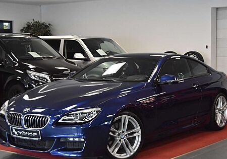BMW 640 d~///M-Paket~DIGITAL~HUD~360°~LED~MEMORY~EURO6