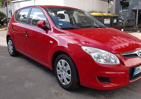 Hyundai i30 1.4 White Edition