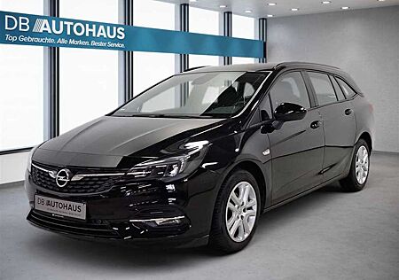 Opel Astra ST Edition 1.5 Diesel